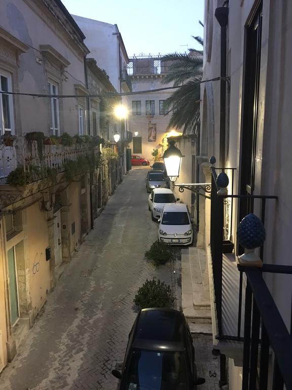 Sanmartinoortigia Apartments Syracuse Exterior foto