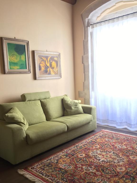 Sanmartinoortigia Apartments Syracuse Exterior foto