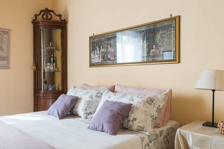 Sanmartinoortigia Apartments Syracuse Cameră foto